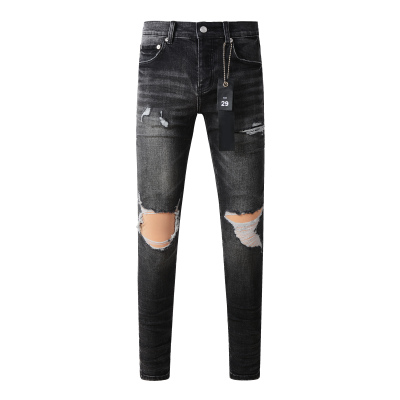 Purple Brand Jeans #9079 01