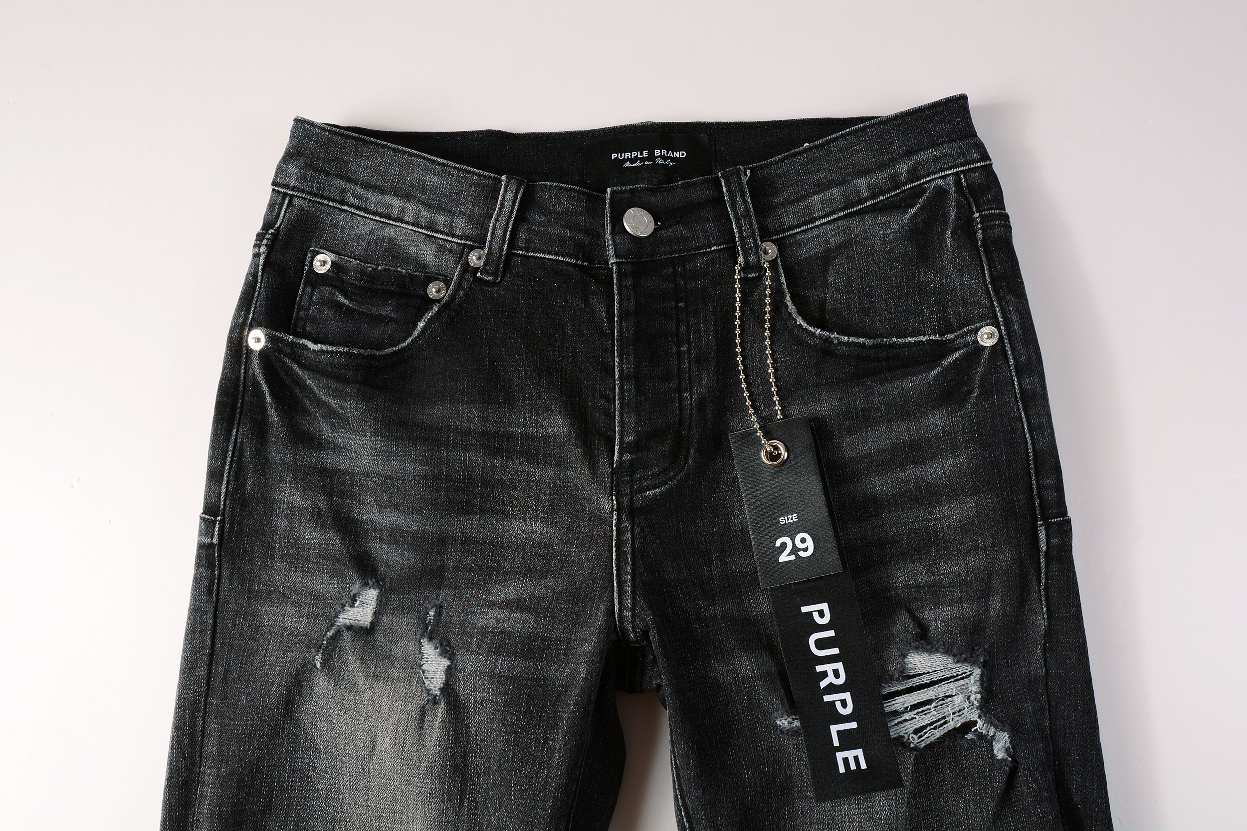 Coco Shoes Purple Brand Jean #9079 - Cocoshoesvip.net