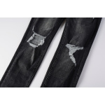 Coco Shoes Purple Brand Jean #9079 - Cocoshoesvip.net