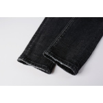 Coco Shoes Purple Brand Jean #9079 - Cocoshoesvip.net