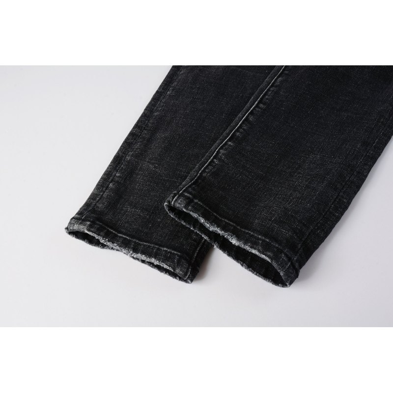 Coco Shoes Purple Brand Jean #9079 - Cocoshoesvip.net