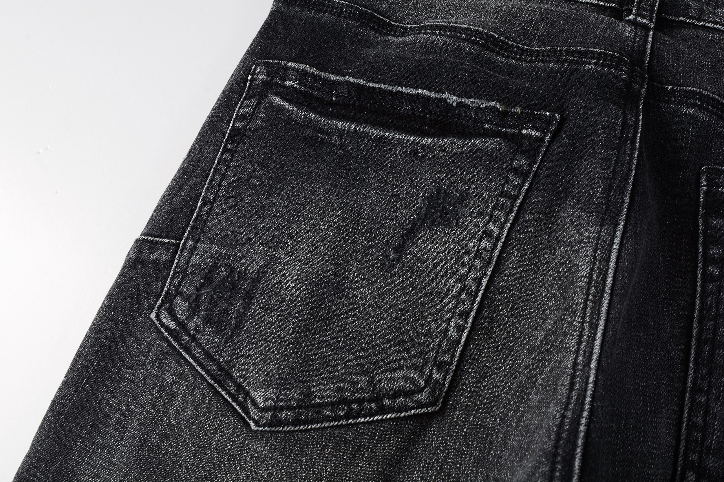 Coco Shoes Purple Brand Jean #9079 - Cocoshoesvip.net