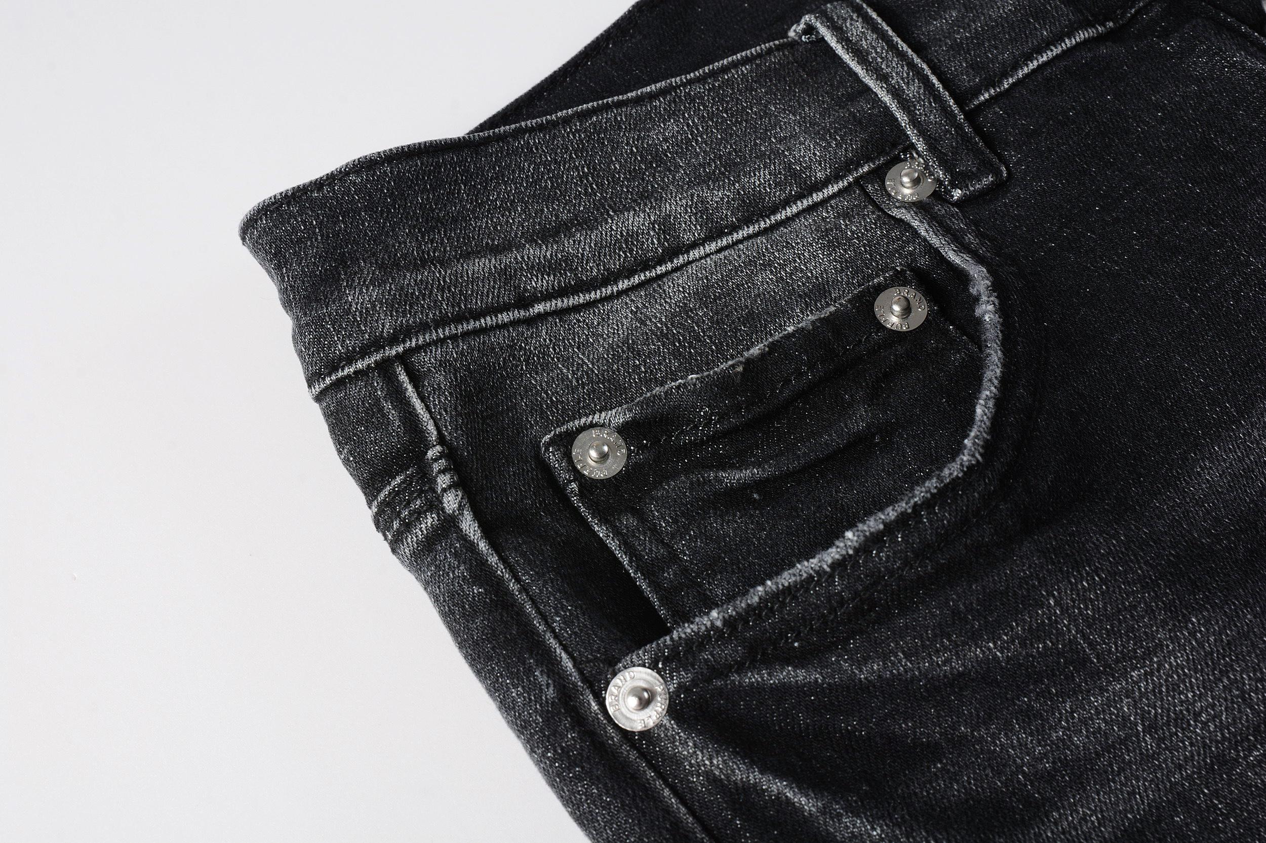 Coco Shoes Purple Brand Jean #9079 - Cocoshoesvip.net