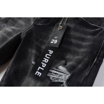 Coco Shoes Purple Brand Jean #9079 - Cocoshoesvip.net