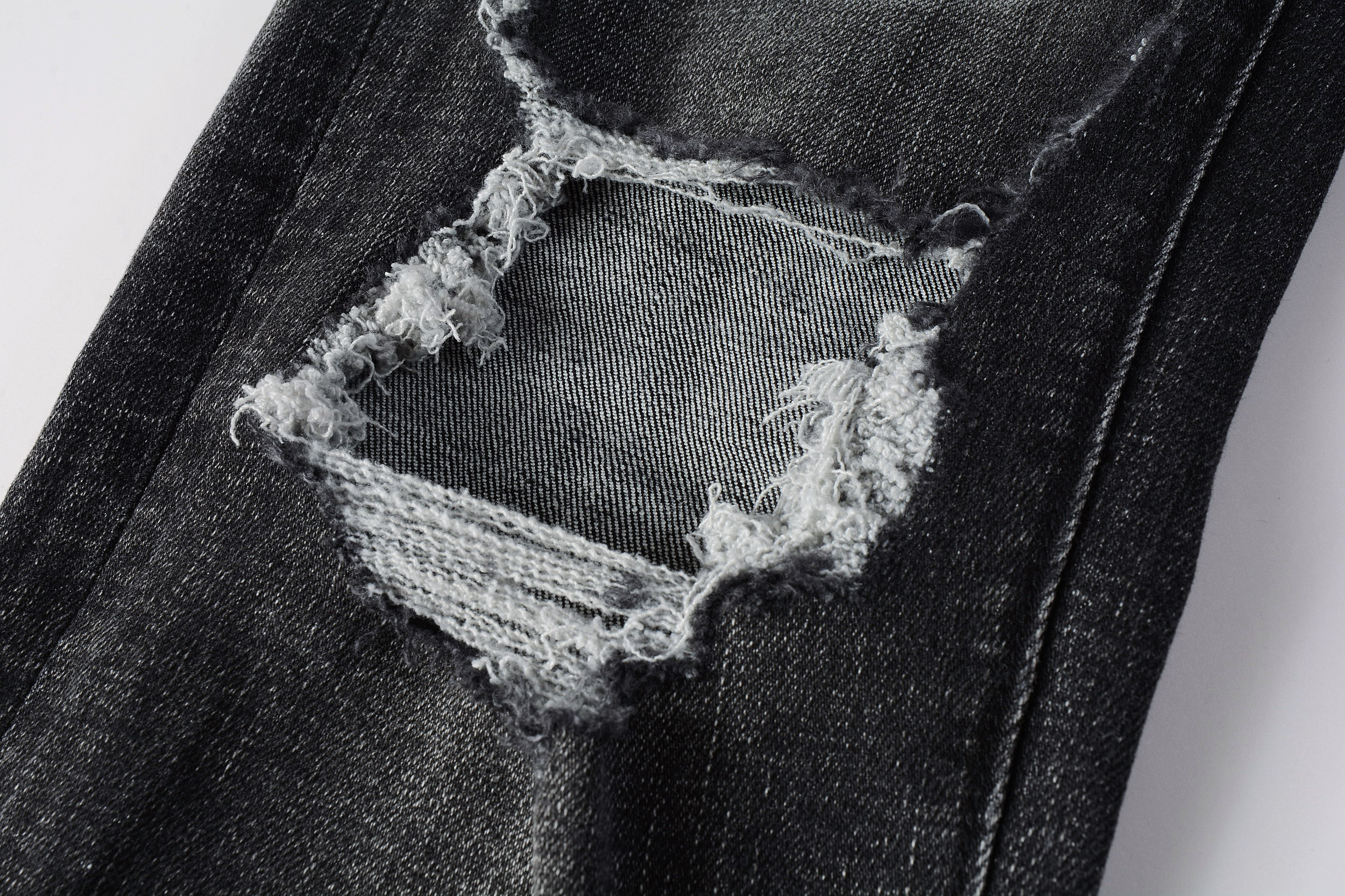 Coco Shoes Purple Brand Jean #9079 - Cocoshoesvip.net