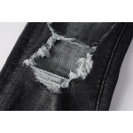 Coco Shoes Purple Brand Jean #9079 - Cocoshoesvip.net