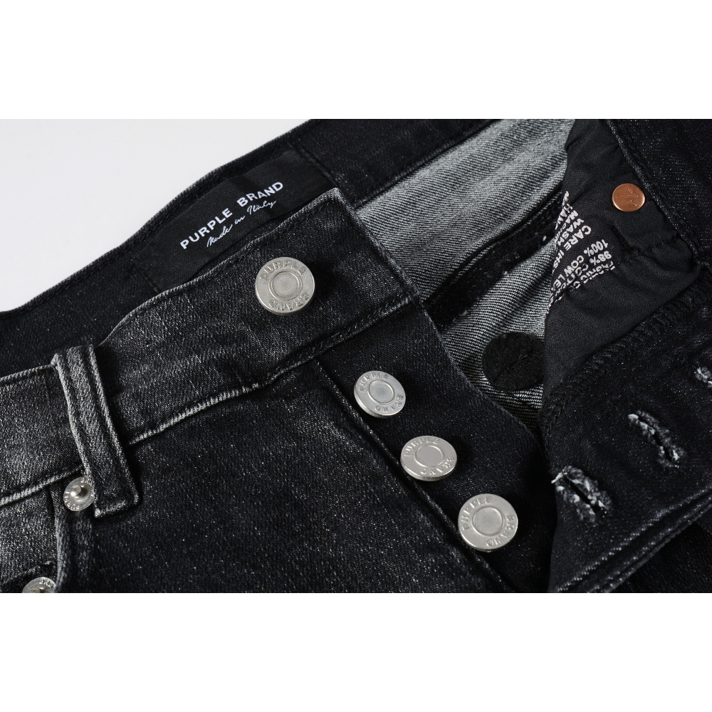 Coco Shoes Purple Brand Jean #9079 - Cocoshoesvip.net