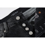 Coco Shoes Purple Brand Jean #9079 - Cocoshoesvip.net