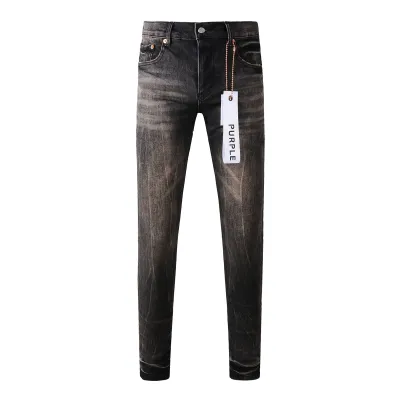 Purple Brand Jean #9057 01