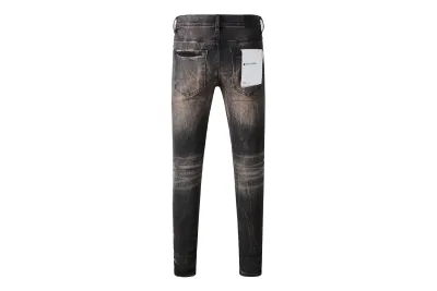 Purple Brand Jean #9057 02