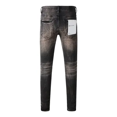Purple Brand Jean #9057 02