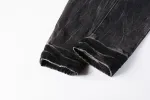 Coco Shoes Purple Brand Jean #9057 - Cocoshoesvip.net