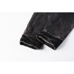 Coco Shoes Purple Brand Jean #9057 - Cocoshoesvip.net