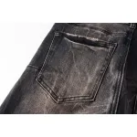 Coco Shoes Purple Brand Jean #9057 - Cocoshoesvip.net
