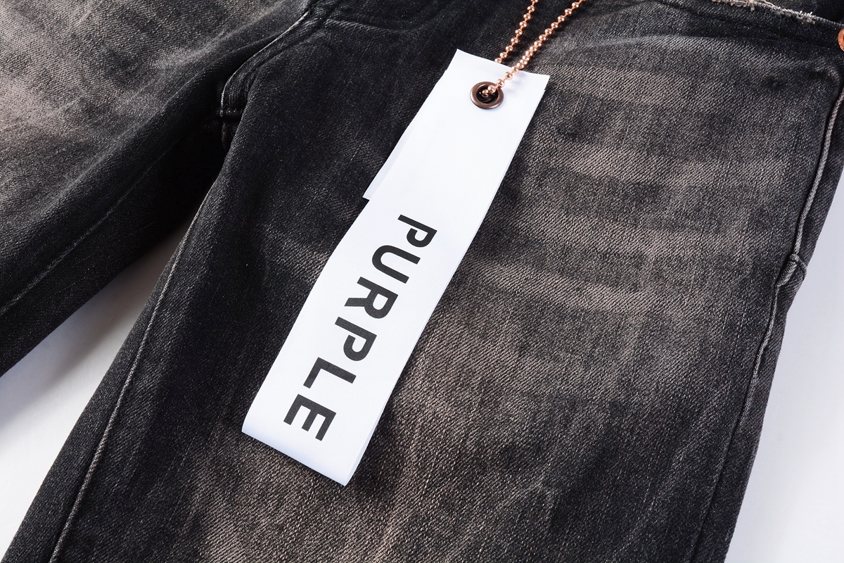 Coco Shoes Purple Brand Jean #9057 - Cocoshoesvip.net