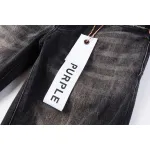 Coco Shoes Purple Brand Jean #9057 - Cocoshoesvip.net