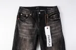 Coco Shoes Purple Brand Jean #9057 - Cocoshoesvip.net