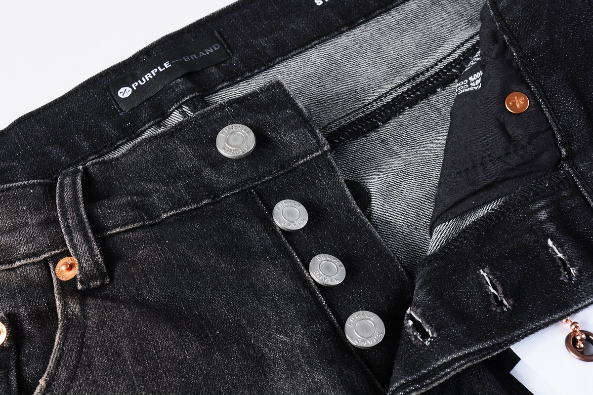 Coco Shoes Purple Brand Jean #9057 - Cocoshoesvip.net