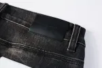 Coco Shoes Purple Brand Jean #9057 - Cocoshoesvip.net