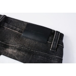 Coco Shoes Purple Brand Jean #9057 - Cocoshoesvip.net