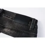 Coco Shoes Purple Brand Jean #9057 - Cocoshoesvip.net
