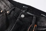 Coco Shoes Purple Brand Jean #9057 - Cocoshoesvip.net