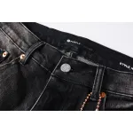Coco Shoes Purple Brand Jean #9057 - Cocoshoesvip.net