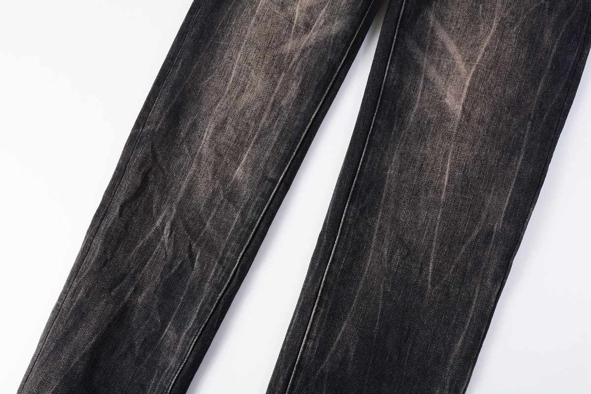 Coco Shoes Purple Brand Jean #9057 - Cocoshoesvip.net