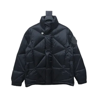 Moncler Genius x Pharrell Williams Padded Oak Jacket 01