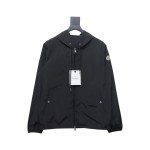  Coco Shoes Moncler Fegeo Technical Fabric Hooded Jacket - Cocoshoesvip.net