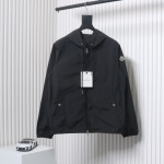 Coco Shoes Moncler Fegeo Technical Fabric Hooded Jacket - Cocoshoesvip.net