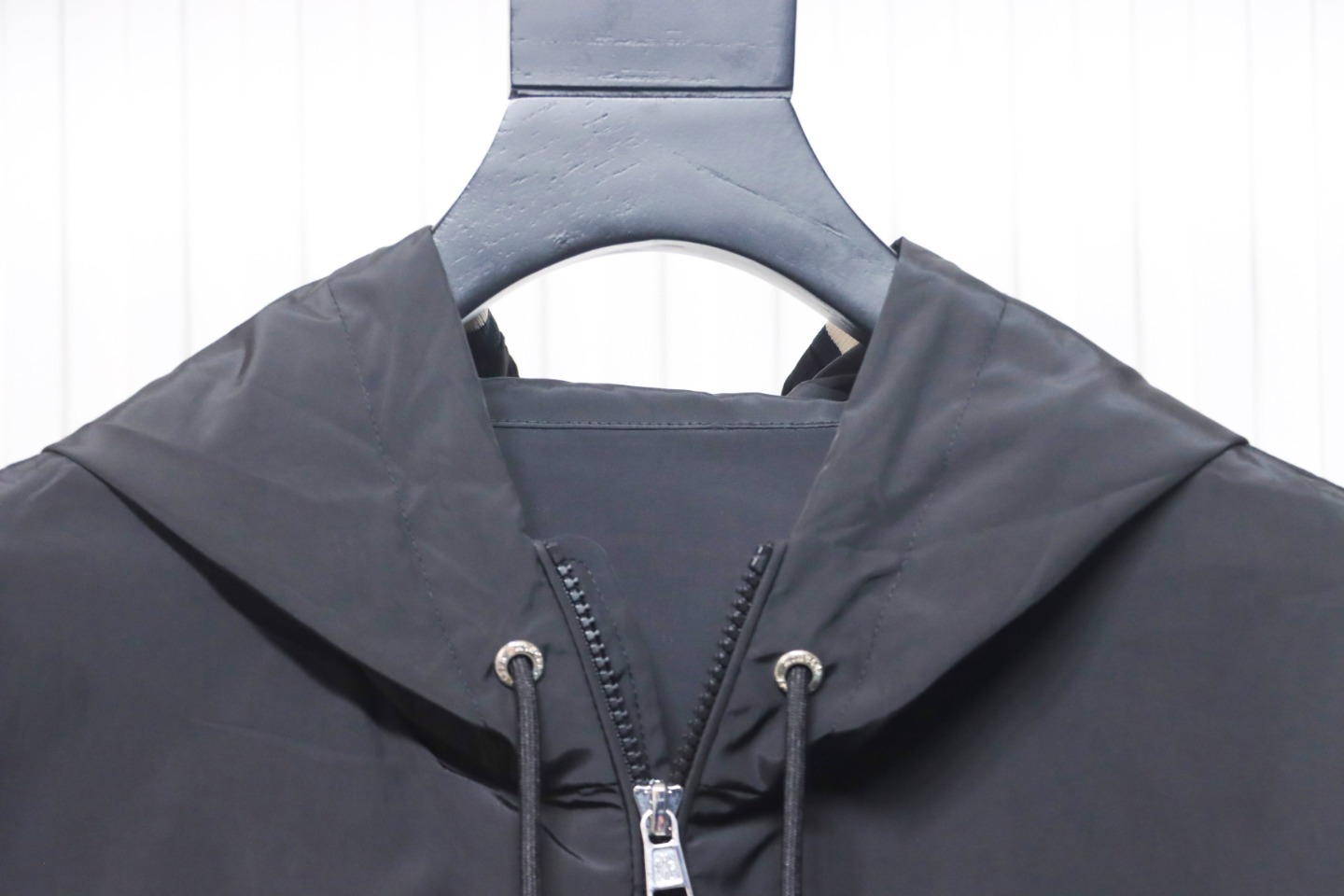  Coco Shoes Moncler Fegeo Technical Fabric Hooded Jacket - Cocoshoesvip.net