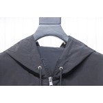  Coco Shoes Moncler Fegeo Technical Fabric Hooded Jacket - Cocoshoesvip.net