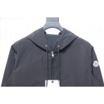  Coco Shoes Moncler Fegeo Technical Fabric Hooded Jacket - Cocoshoesvip.net