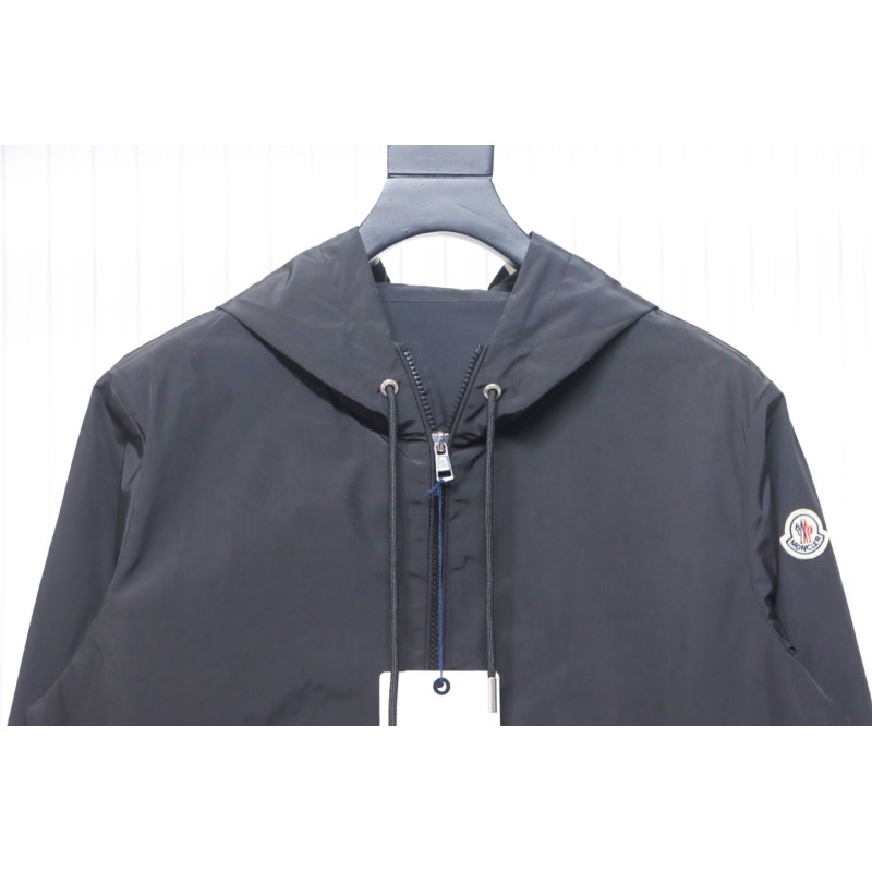  Coco Shoes Moncler Fegeo Technical Fabric Hooded Jacket - Cocoshoesvip.net