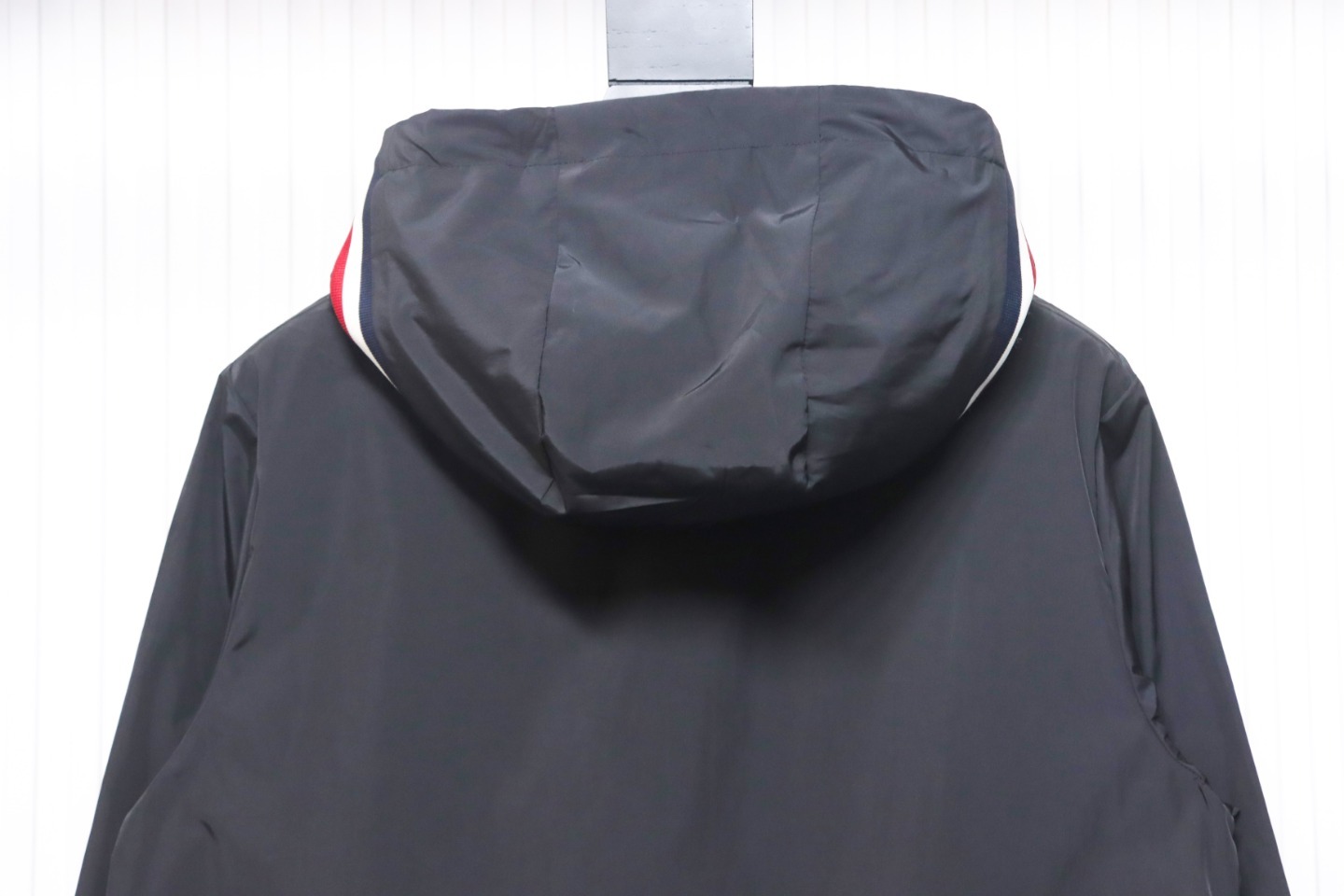  Coco Shoes Moncler Fegeo Technical Fabric Hooded Jacket - Cocoshoesvip.net