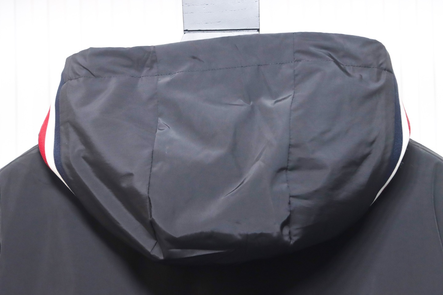  Coco Shoes Moncler Fegeo Technical Fabric Hooded Jacket - Cocoshoesvip.net