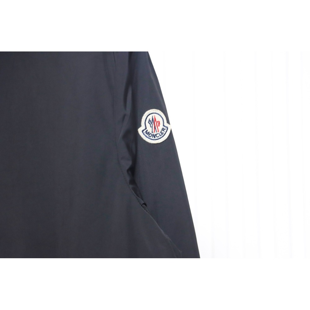  Coco Shoes Moncler Fegeo Technical Fabric Hooded Jacket - Cocoshoesvip.net