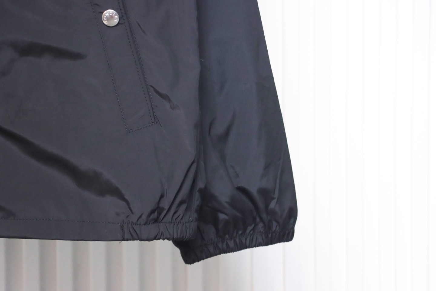  Coco Shoes Moncler Fegeo Technical Fabric Hooded Jacket - Cocoshoesvip.net