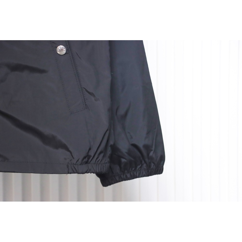  Coco Shoes Moncler Fegeo Technical Fabric Hooded Jacket - Cocoshoesvip.net
