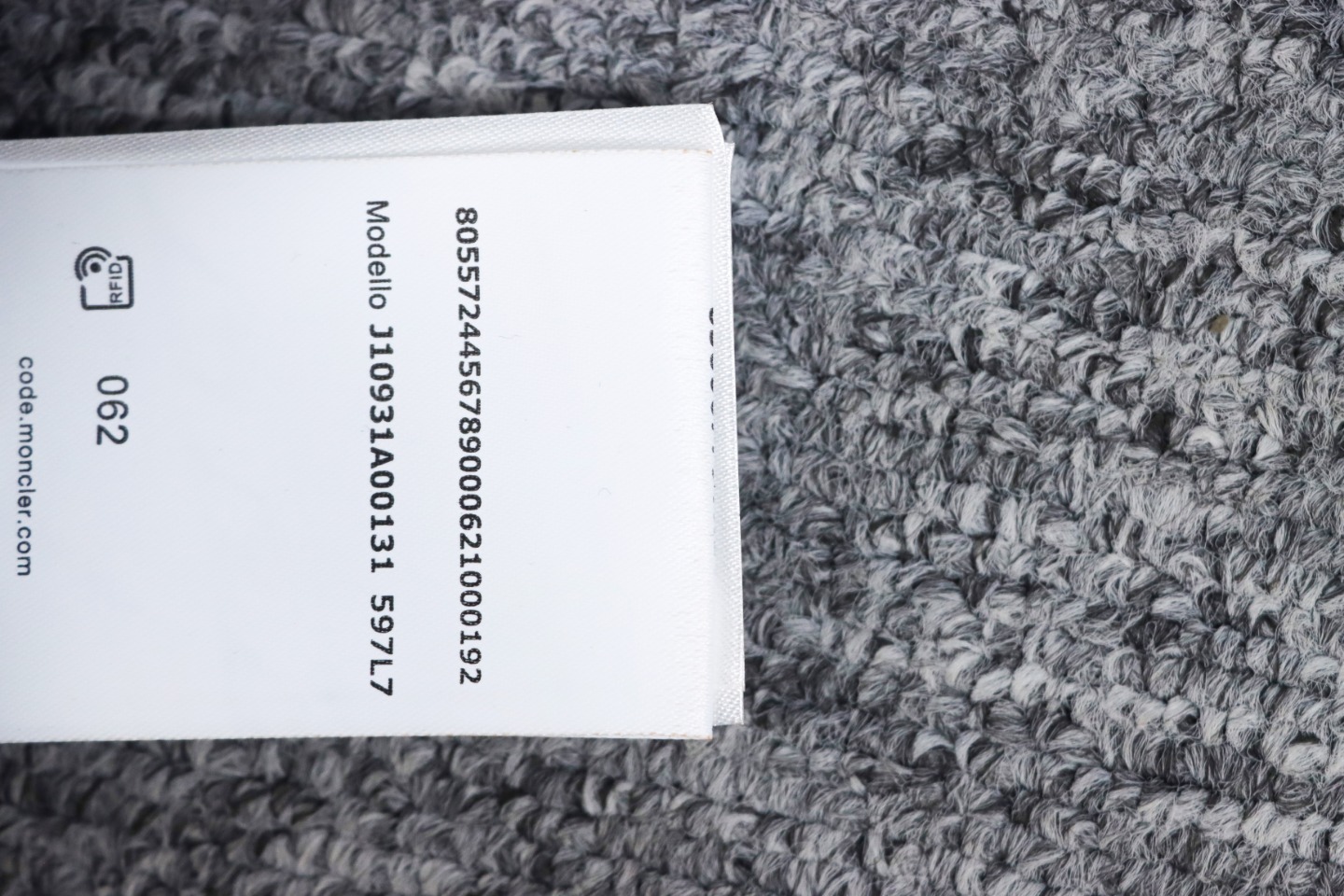  Coco Shoes Moncler Fegeo Technical Fabric Hooded Jacket - Cocoshoesvip.net