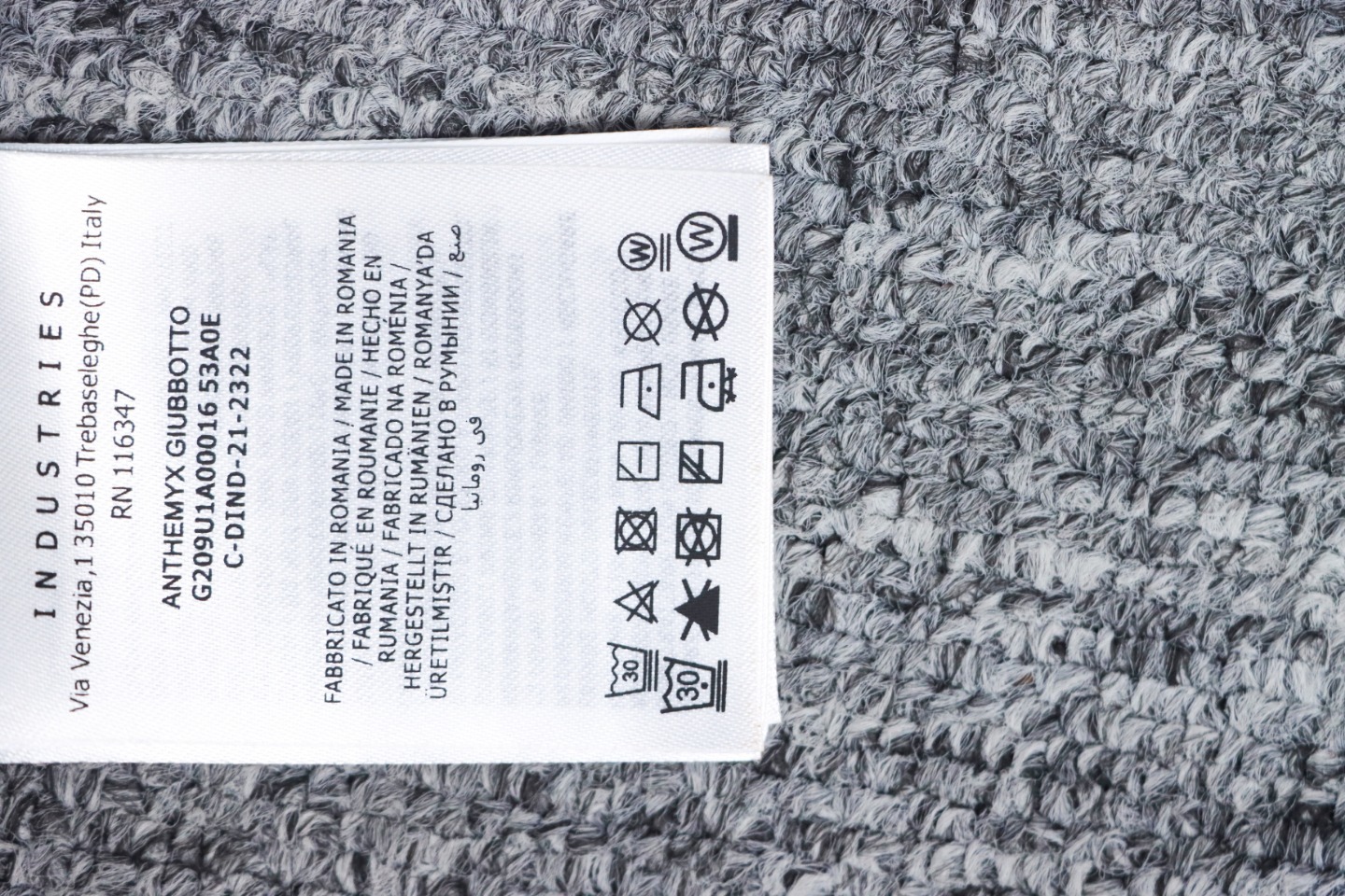  Coco Shoes Moncler Fegeo Technical Fabric Hooded Jacket - Cocoshoesvip.net