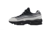 Nike Air Max 95 Comme des Garcons Black Grey CU8406-101