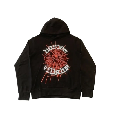 Coco Shoes Sp5der Coachella × Metro Boomin × Spider Worldwide 01