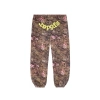 Sp5der Real Tree OG Web Sweatpants Camo