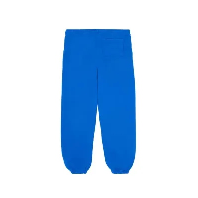Sp5der TC Sweatpants Blue 02