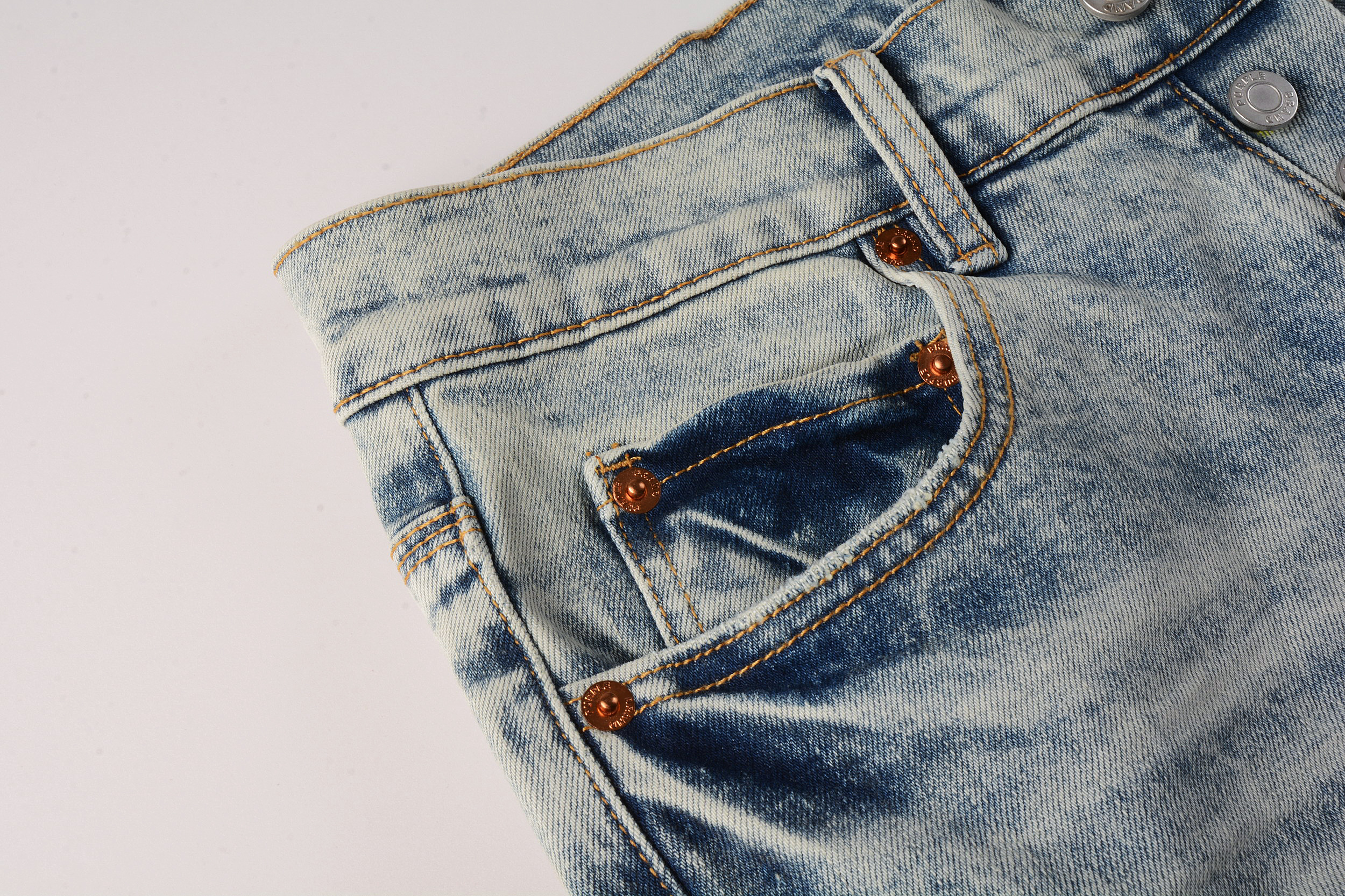 Coco Shoes Purple Brand Jean #9093 - Cocoshoesvip.net