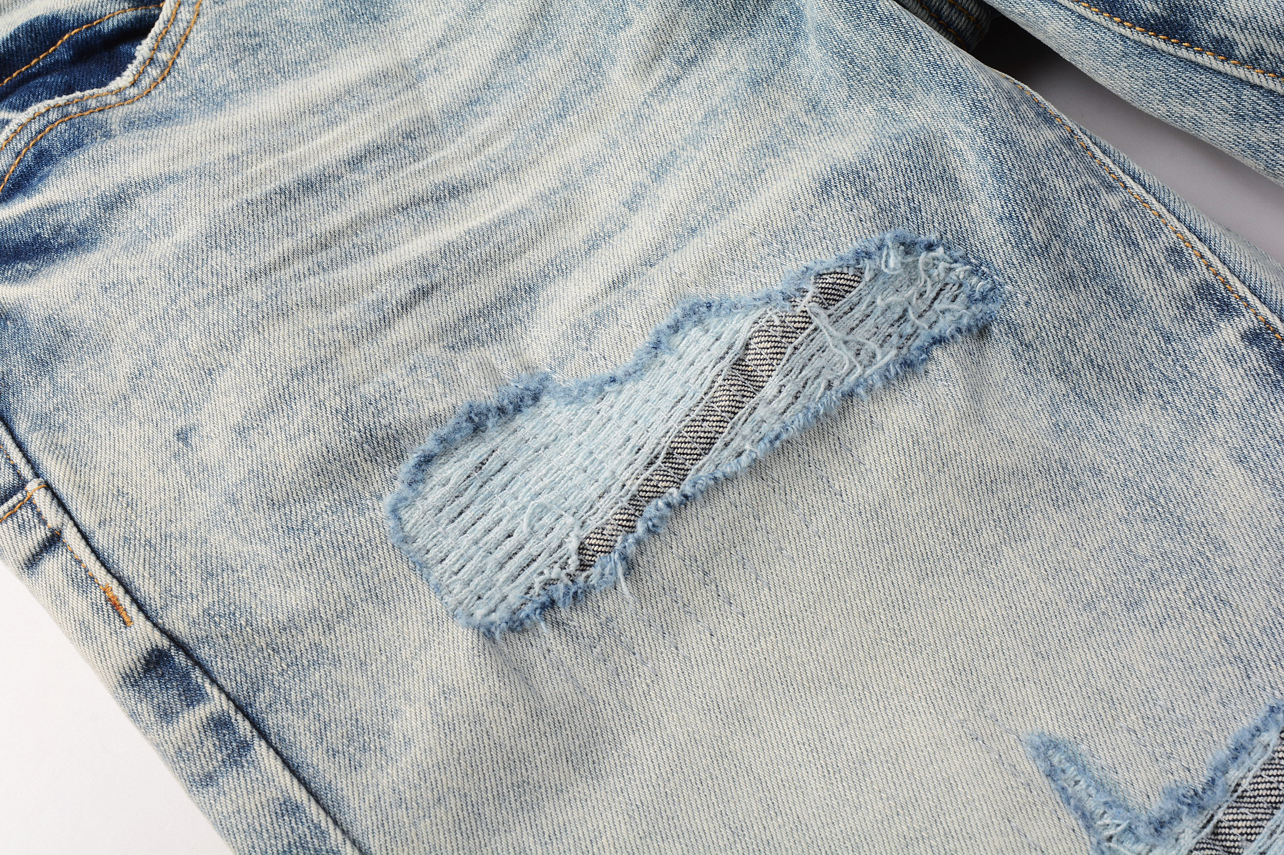 Coco Shoes Purple Brand Jean #9093 - Cocoshoesvip.net