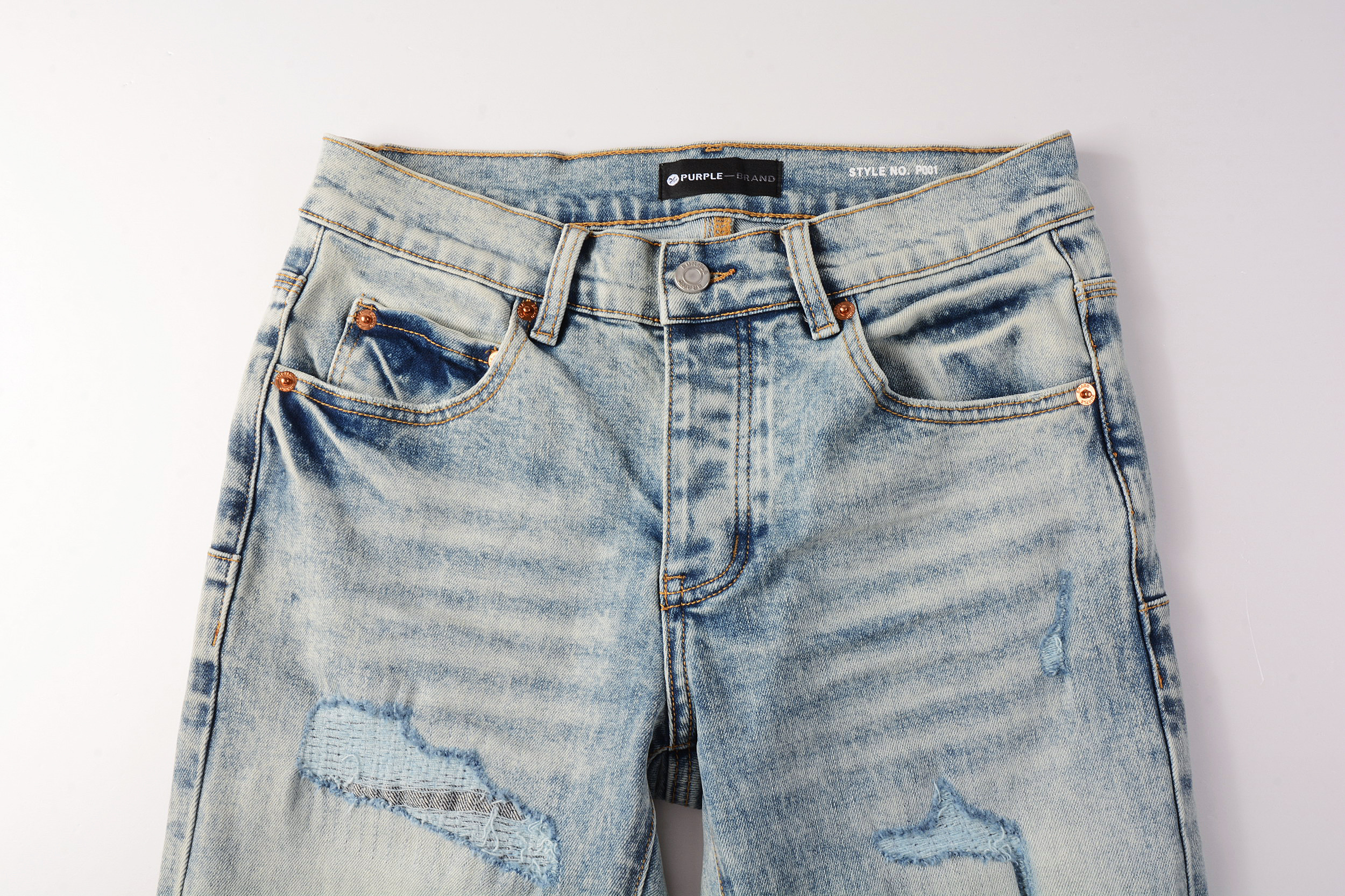 Coco Shoes Purple Brand Jean #9093 - Cocoshoesvip.net