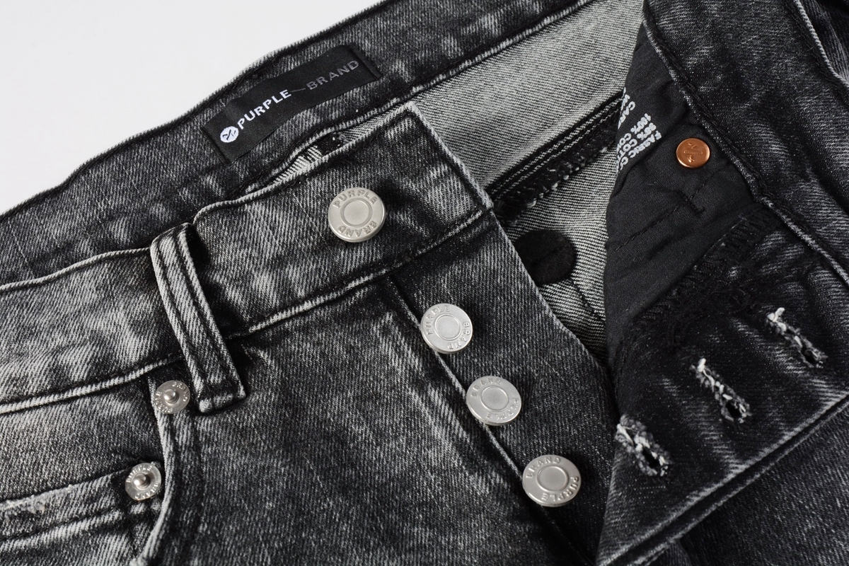 Coco Shoes Purple Brand Jean #9105 - Cocoshoesvip.net